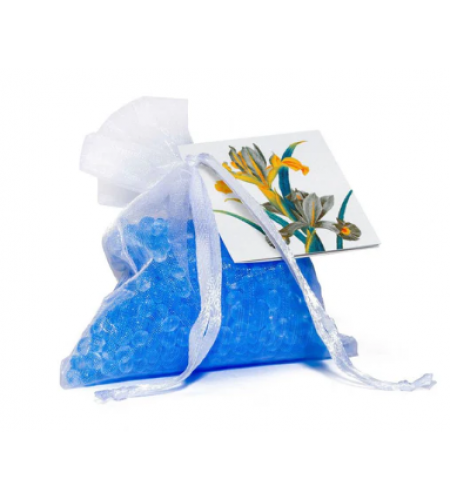 BOLES DOLOR - Mini Resinas "Ambients" Iris